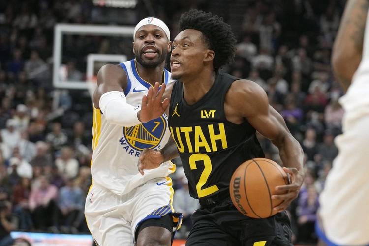北京时间5月7日NBA季后赛次轮G1，希尔德爆发助勇士先下一城