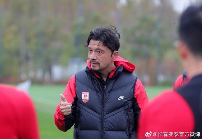 5月7日体育资讯：谢晖下课后长春亚泰换帅及后续训练安排