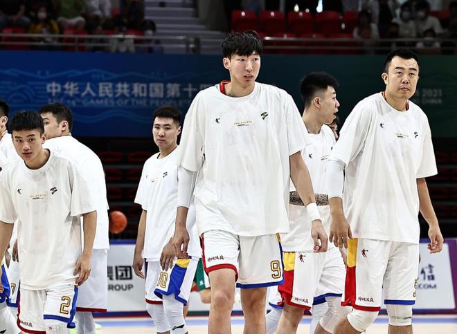 CBA辽宁男篮本赛季结束，全运会杨鸣带队卫冕机会几何？