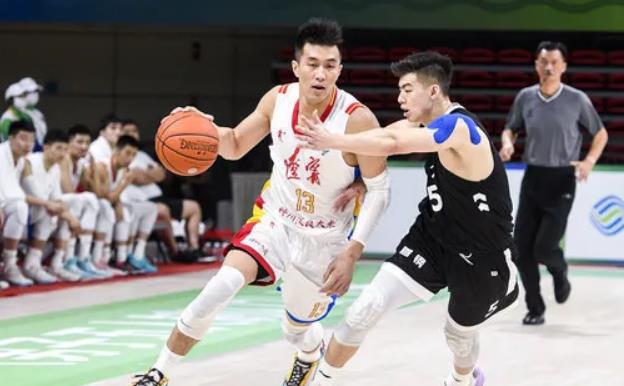 CBA辽宁男篮本赛季结束，全运会杨鸣带队卫冕机会几何？