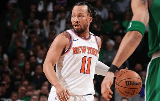 5月8日NBA季后赛次轮G2：绿军主场迎尼克斯，首战浪投致逆转