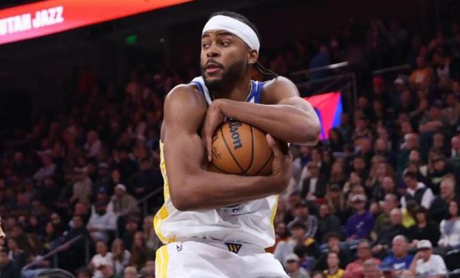 5月9日NBA季后赛半决赛：勇士队再负森林狼，穆迪发挥糟糕