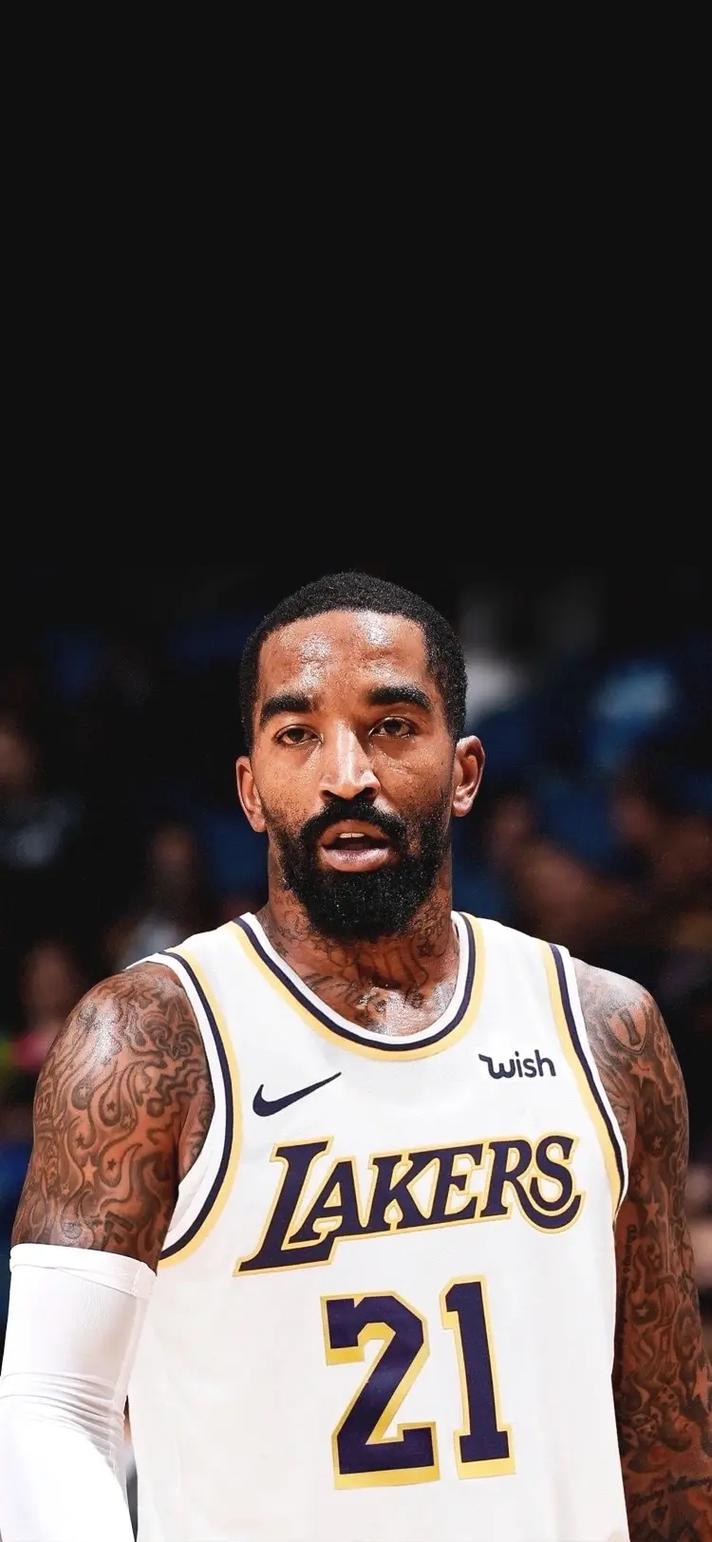 JR·史密斯做客播客，回顾在纽约尼克斯队的最后时光