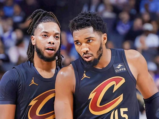 5月10日NBA季后赛东部半决赛第3场：骑士背水一战全力出击