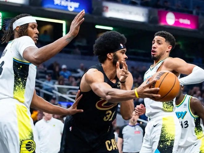 5月10日NBA季后赛次轮G3：骑士背水一战，三大主力或复出