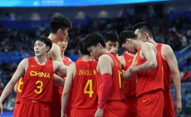 中国篮协推进球员归化政策，剑指2028洛杉矶奥运会引国际争议