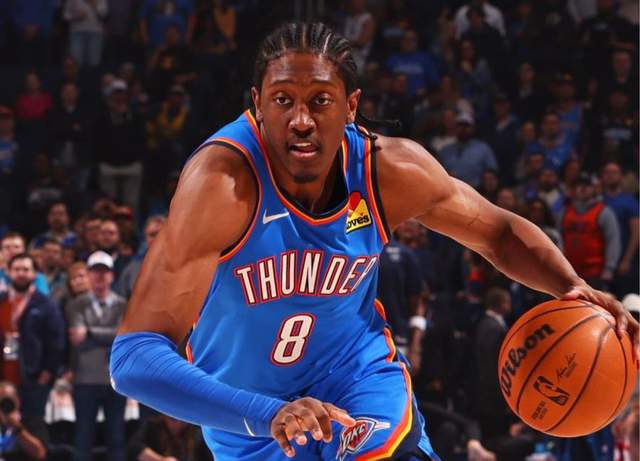 NBA 季后赛次轮 G3：雷霆 104 - 113 加时负掘金，1 喜 3 忧局面剖析