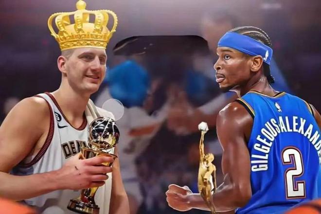 NBA 季后赛雷霆与掘金 G3：约基奇亚历山大引争议，穆雷波特表现出色