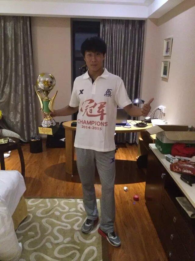 5月11日石家庄商承战冲乙热门西北青年人，刘思阳再迎严峻挑战