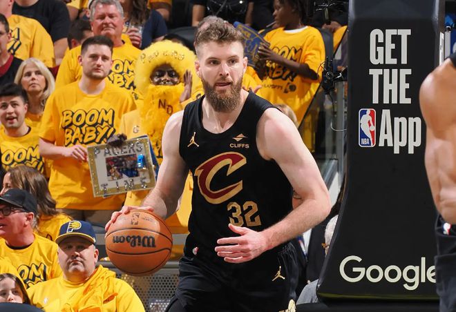NBA东部半决赛G3：骑士扳平总比分，迪恩 - 韦德表现糟糕