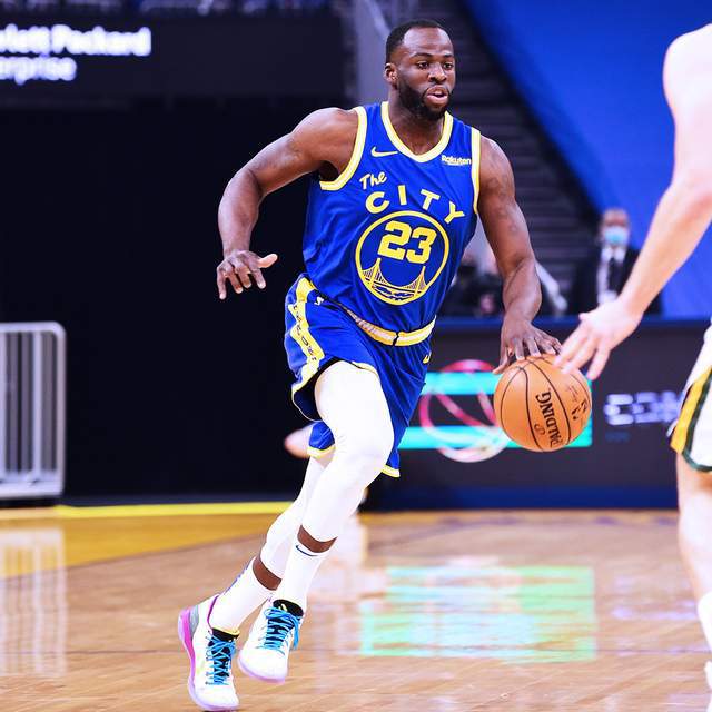 2025年NBA季后赛：勇士次轮遇森林狼，库里受伤成大难题