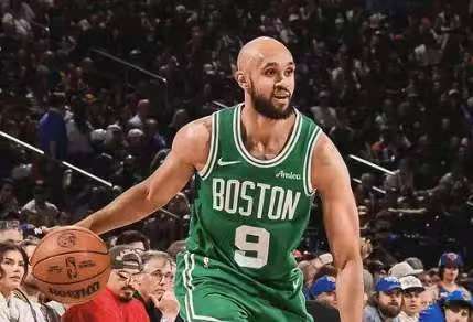 5月11日NBA季后赛东部半决赛G3：凯尔特人客场大胜尼克斯扳回一城