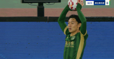 U20国青未晋级世赛虽遗憾，中超赛场王钰栋等选手大放光芒