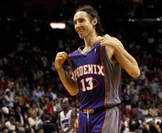 NBA反天赋者：用智慧与坚持改写篮球成功密码传奇