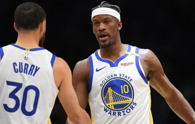 5月11日NBA季后赛西部半决赛勇士对阵森林狼赛况