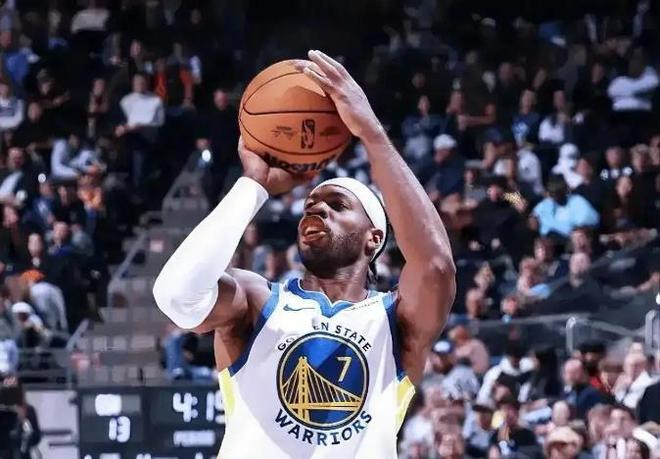 5月11日NBA季后赛西部半决赛勇士对阵森林狼赛况