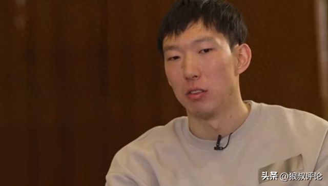 北京时间5月11日周琦接受采访谈腰伤，引发球迷媒体热议