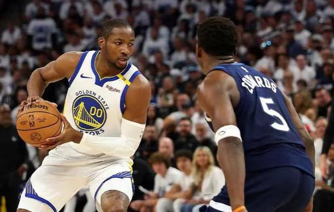 5月11日NBA季后赛勇士与森林狼G3：库里伤停巴特勒需站出来