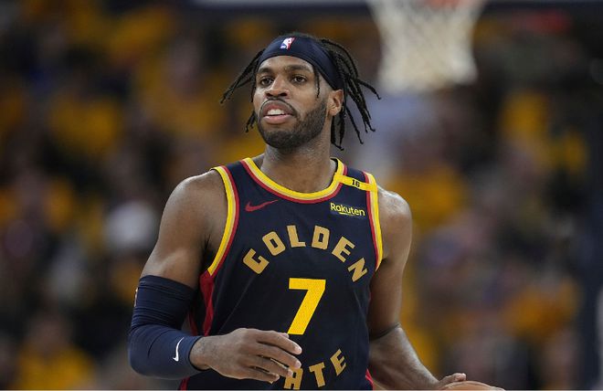 NBA 季后赛次轮 G3：勇士 97-102 惜败森林狼，巴特勒与库明加表现关键