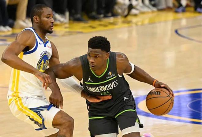 5月11日NBA季后赛次轮G3：勇士迎森林狼，库里伤情及球队状况