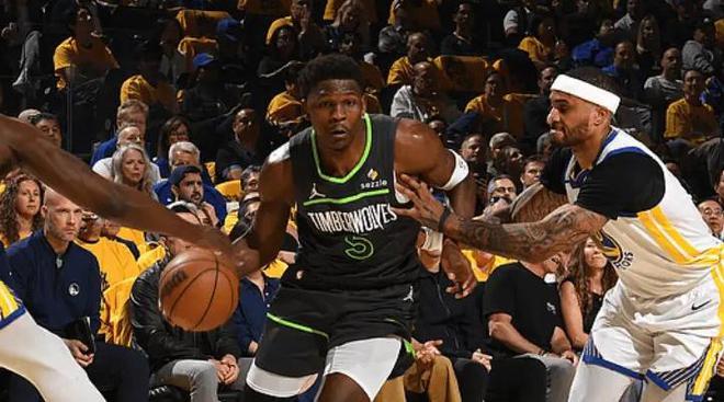 5月11日NBA季后赛次轮G3：勇士迎森林狼，库里伤情及球队状况