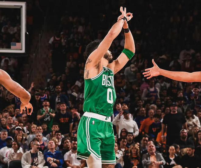 5月11日NBA季后赛东西部半决赛：凯尔特人扳回一局，森林狼险胜勇士