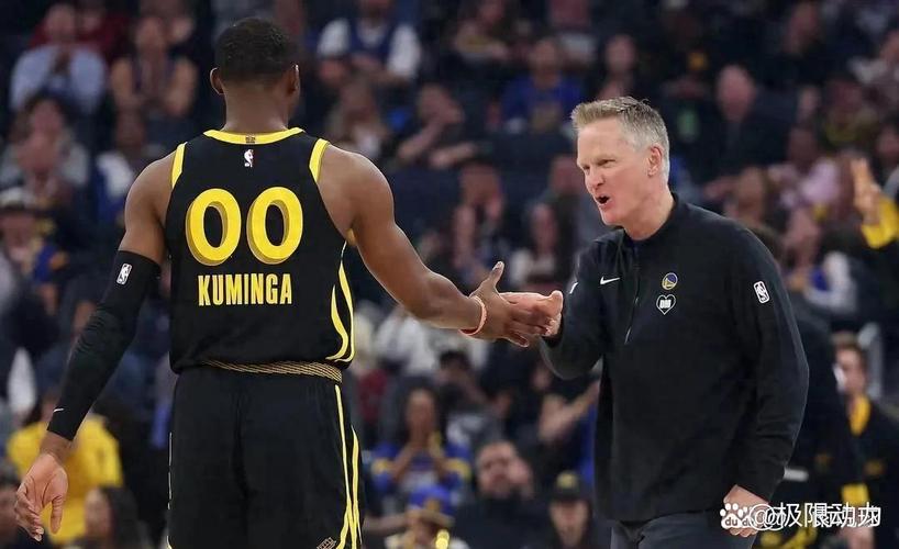 NBA 季后赛：勇士首轮逆袭会师半决赛，再战森林狼主场险胜夺回优势