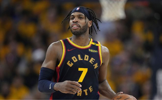 NBA 季后赛西部半决赛 G3：勇士主场落败，库明加爆发，巴特勒体能成忧