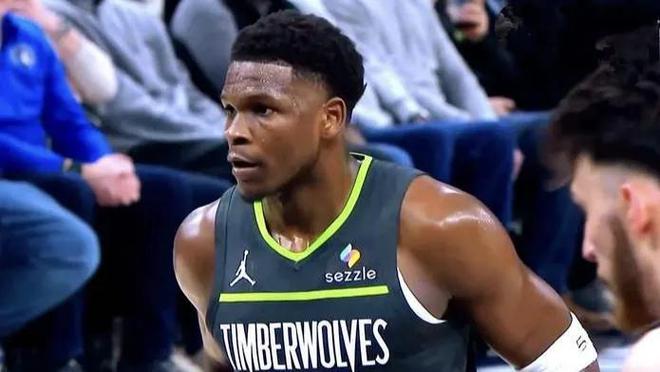 NBA西部半决赛森林狼胜勇士 巴特勒表现遭质疑合同引争议