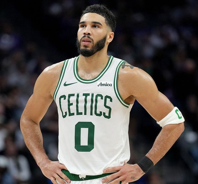5月11日NBA季后赛战况：凯尔特人胜尼克斯，森林狼险胜勇士