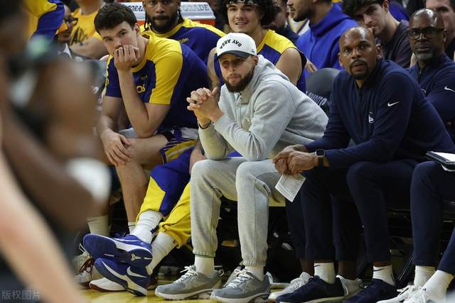 5月11日NBA季后赛西部半决赛G3：勇士主场惜败森林狼大比分1-2落后
