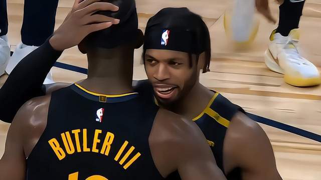 NBA季后赛激战：今日两场赛事赛果及第二轮前3场比分情况