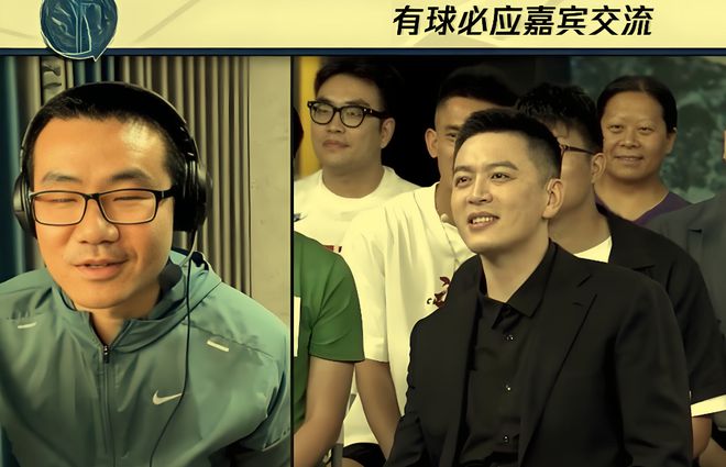 CBA顶流杨鸣暂别解说席，6月10日晚将联手朱芳雨论战NBA总决赛