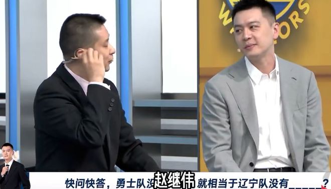 CBA顶流杨鸣暂别解说席，6月10日晚将联手朱芳雨论战NBA总决赛
