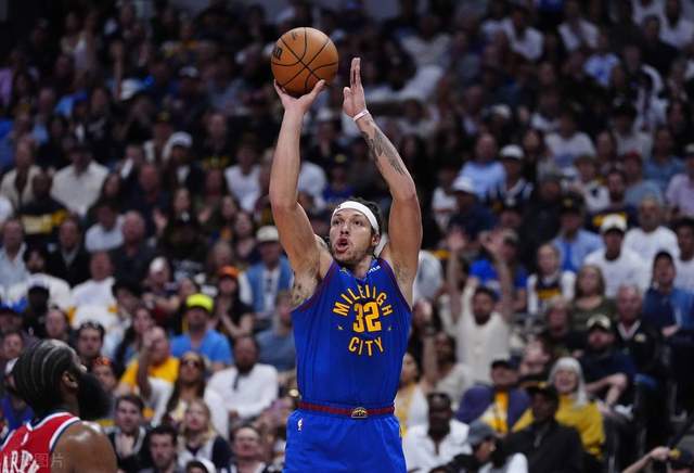 NBA 季后赛第二轮激战正酣，这 2 支西部球队最具冠军相