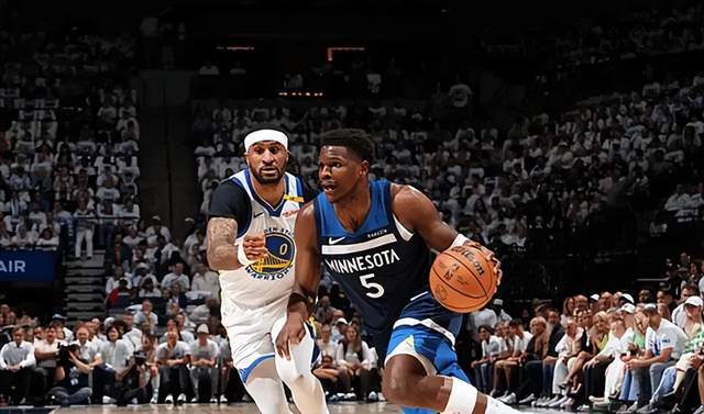 NBA 季后赛第二轮激战正酣，这 2 支西部球队最具冠军相