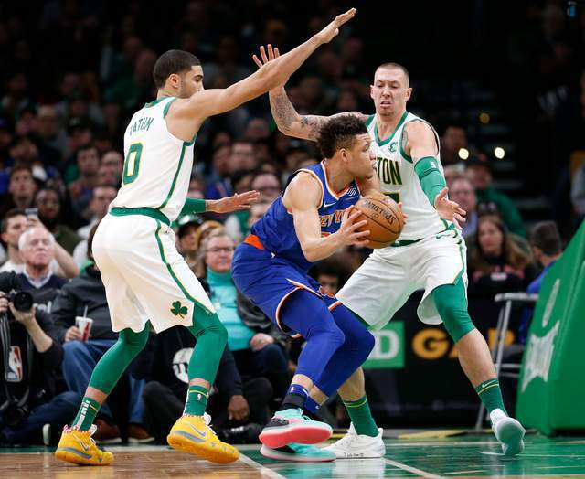 NBA 季后赛第二轮激战正酣，这 2 支西部球队最具冠军相