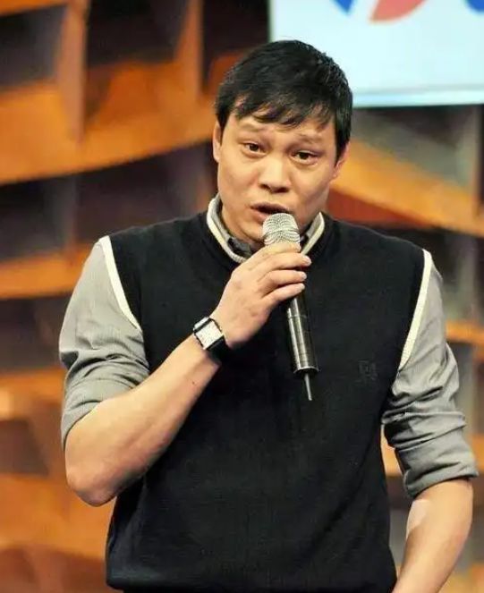 范志毅曾拒当教练现重返绿茵场，暂别综艺为球队征战