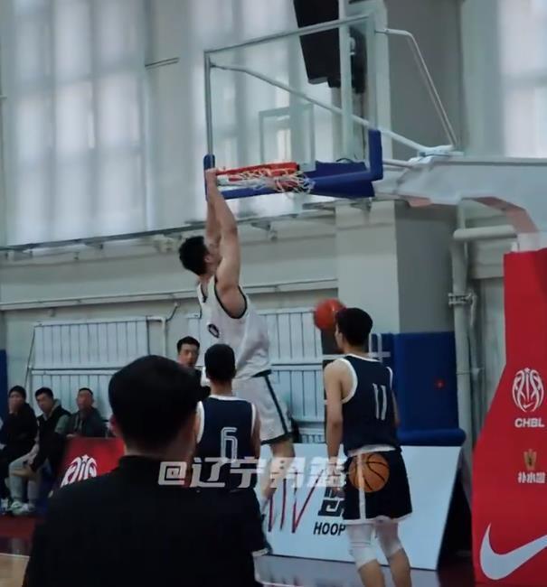 5月11日CBA总决赛阶段：辽宁队出局引热议，于善元崭露头角